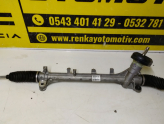 Oto Çıkma Parça / Renault / Megane / Direksiyon / Direksiyon Kutusu / Çıkma Parça 