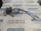 Oto Çıkma Parça / Opel / Meriva / Oto Cam / Cam Krikosu / Çıkma Parça 