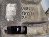 Oto Çıkma Parça / Peugeot / 307 / Fren / Kaliper / Çıkma Parça 