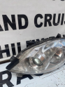 Oto Çıkma Parça / Toyota / Auris / Far & Stop / Sol Ön Far / Çıkma Parça 