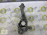 Oto Çıkma Parça / Mercedes / C Serisi / Jant & Lastik / Jant & Lastik Takımı / Çıkma Parça 