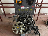 Oto Çıkma Parça / Ford / Transit Custom / Motor / Motor (komple) / Çıkma Parça 