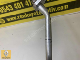Oto Çıkma Parça / Renault / R 5 / Klima / Klima Borusu / Çıkma Parça 