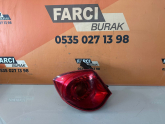 ALFA ROMEO GIULIETTA SOL STOP ORJİNAL