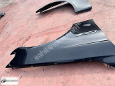 BMW F10 ÇAMURLUK SİYAH ( ORJİNAL )