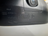 Oto Çıkma Parça / Toyota / Hilux / Ayna / Sol Dış Ayna / Çıkma Parça 