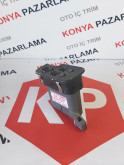 Çıkma Alfa Romeo 147 01-10 sol ön cam düğme çerçevesi #167