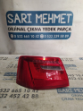 Oto Çıkma Parça / Audi / A6 / Far & Stop / Sol Arka Stop / Çıkma Parça 
