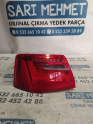 Oto Çıkma Parça / Audi / A6 / Far & Stop / Sol Arka Stop / Çıkma Parça 
