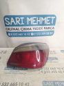 Oto Çıkma Parça / Bmw / 5 Serisi / Far & Stop / Sağ Arka Stop / Çıkma Parça 