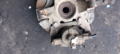 Oto Çıkma Parça / Fiat / Fiorino / Alt Takım / Taşıyıcı / Çıkma Parça 