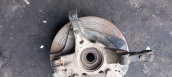 Oto Çıkma Parça / Fiat / Fiorino / Alt Takım / Taşıyıcı / Çıkma Parça 