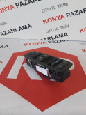 Çıkma Jeep Cherokee 08-14 sol ön cam düğme çerçevesi #178