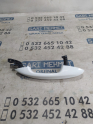 Oto Çıkma Parça / Mercedes / C Serisi / Kaporta & Karoser / Dış Kapı Kolu / Çıkma Parça 