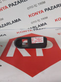Çıkma Renault Megane 2 05-08 sol ön cam düğme çerçevesi #25