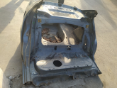 Oto Çıkma Parça / Seat / Toledo / Kaporta & Karoser / Komple Arka / Çıkma Parça 