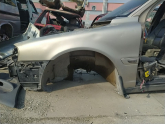 Oto Çıkma Parça / Volvo / S80 / Kaporta & Karoser / Sol Ön Çamurluk / Çıkma Parça 