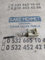 Oto Çıkma Parça / Volkswagen / Bora / Yakıt / Depo Kapağı / Çıkma Parça 