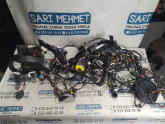 Oto Çıkma Parça / Volkswagen / Golf / Elektrik / Elektrik Tesisatı / Çıkma Parça 