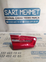 Oto Çıkma Parça / Audi / A6 / Far & Stop / Sol Arka Stop / Çıkma Parça 
