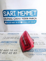 Oto Çıkma Parça / Audi / A6 / Far & Stop / Sol Arka Stop / Çıkma Parça 