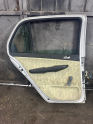 Oto Çıkma Parça / Skoda / Fabia / Kaporta & Karoser / Sol Arka Kapı / Çıkma Parça 