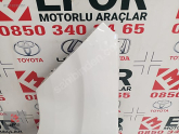 Oto Çıkma Parça / Toyota / Corolla / Kaporta & Karoser / Sağ Ön Çamurluk / Çıkma Parça 