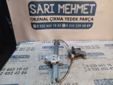 Oto Çıkma Parça / Nissan / Primera / Oto Cam / Cam Krikosu / Çıkma Parça 