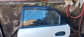 Oto Çıkma Parça / Mazda / 626 / Kaporta & Karoser / Sol Arka Kapı / Çıkma Parça 