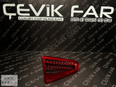 Oto Çıkma Parça / Audi / A4 / Far & Stop / Sol Arka Stop / Çıkma Parça 