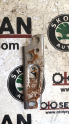 Oto Çıkma Parça / Opel / Corsa / Tampon / Tampon Braketi / Çıkma Parça 