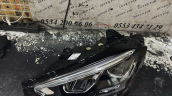 Oto Çıkma Parça / Mercedes / CLK / Far & Stop / Sol Ön Far / Çıkma Parça 