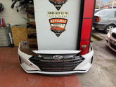 HYUNDAİ ELANTRA ÖN TAMPON DOLU SET ORJİNAL