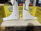 Oto Çıkma Parça / Renault / Megane / Kaporta & Karoser / Sağ Ön Çamurluk / Çıkma Parça 