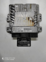 PEUGEOT 508 MOTOR BEYNİ S180123001E