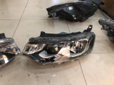 Oto Çıkma Parça / Citroen / C-elysee / Far & Stop / Sağ Ön Far / Çıkma Parça 