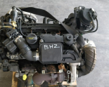 Citroen C1 C2 C3 C4 1.4 Hdi Dizel Komple Motor Garantili montaj d