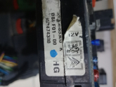 Oto Çıkma Parça / Citroen / C2 / Beyin / Bsi Beyni / Çıkma Parça 