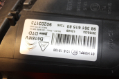 Oto Çıkma Parça / Citroen / C3 / Far & Stop / Sağ Ön Far / Sıfır Parça 