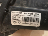 Oto Çıkma Parça / Citroen / C3 / Far & Stop / Sağ Ön Far / Çıkma Parça 