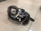 Oto Çıkma Parça / Citroen / C3 / Far & Stop / Sağ Ön Far / Çıkma Parça 