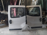Oto Çıkma Parça / Citroen / Nemo / Kaporta & Karoser / Sol Ön Kapı / Çıkma Parça 
