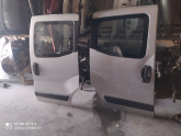 Oto Çıkma Parça / Citroen / Nemo / Kaporta & Karoser / Sol Ön Kapı / Çıkma Parça 