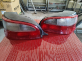 Oto Çıkma Parça / Citroen / Saxo / Far & Stop / Sol Arka Stop / Çıkma Parça 
