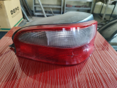 Oto Çıkma Parça / Citroen / Saxo / Far & Stop / Sol Arka Stop / Çıkma Parça 