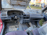 Oto Çıkma Parça / Citroen / ZX / Yakıt / Benzin Hortumu / Çıkma Parça 