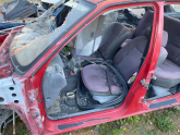 Oto Çıkma Parça / Citroen / ZX / Yakıt / Benzin Hortumu / Çıkma Parça 