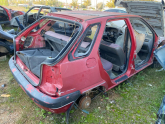 Oto Çıkma Parça / Citroen / ZX / Yakıt / Benzin Hortumu / Çıkma Parça 