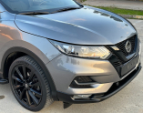 Oto Çıkma Parça / Nissan / Qashqai / Kaporta & Karoser / Komple Ön / Çıkma Parça 