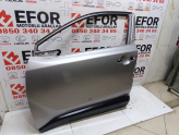 Oto Çıkma Parça / Toyota / C-HR Hybrid / Kaporta & Karoser / Sol Ön Kapı / Çıkma Parça 